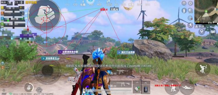 和平精英开个辅助功能多少钱（和平精英辅助器多少元）